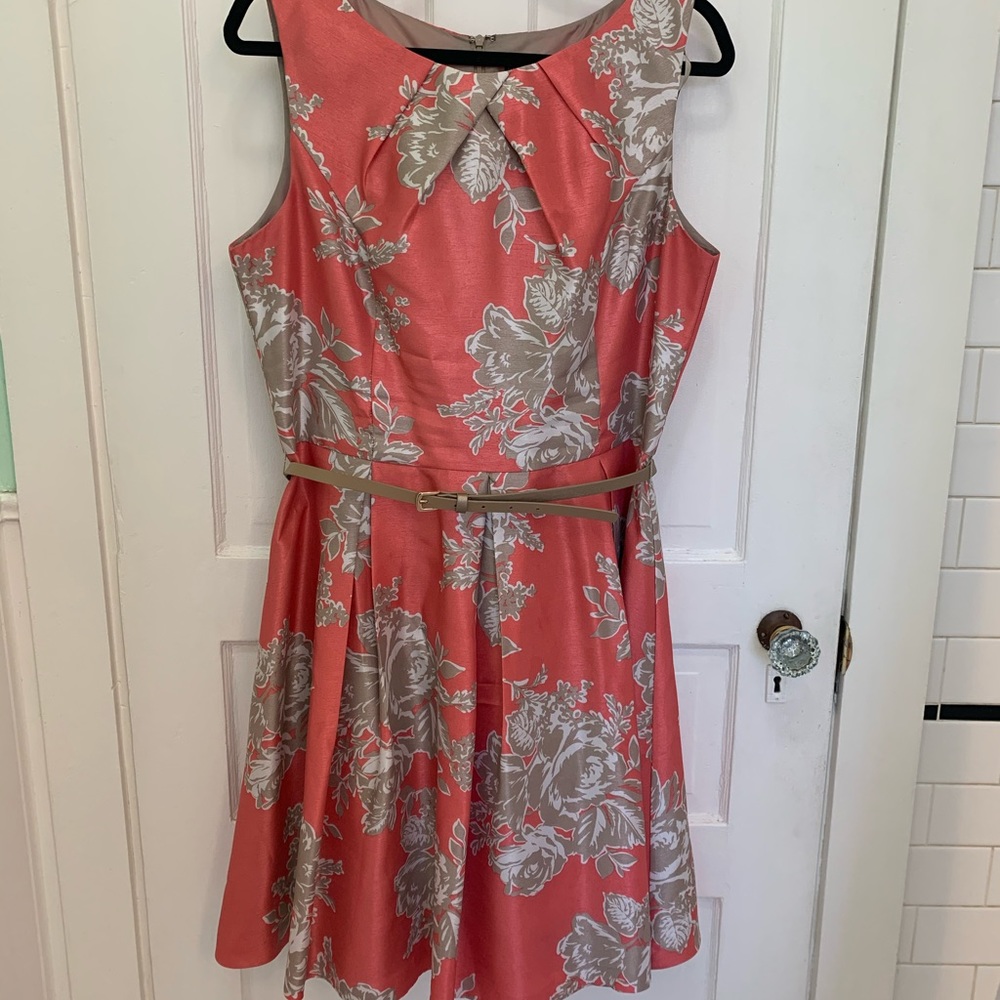 Jessica Howard dress. Size 16.